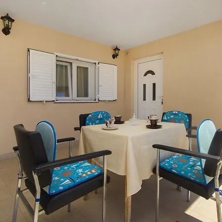 Bulat Sea View Apartments Sibenik Exterior photo
