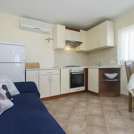 Bulat Sea View Apartments Sibenik Exterior photo