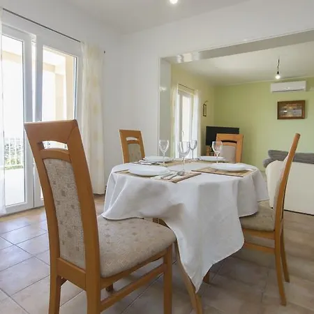 Bulat Sea View Apartments Sibenik Exterior photo