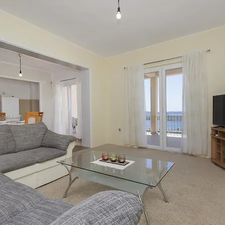 Bulat Sea View Apartments Sibenik Exterior photo