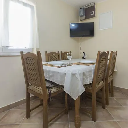 Bulat Sea View Apartments Sibenik Exterior photo