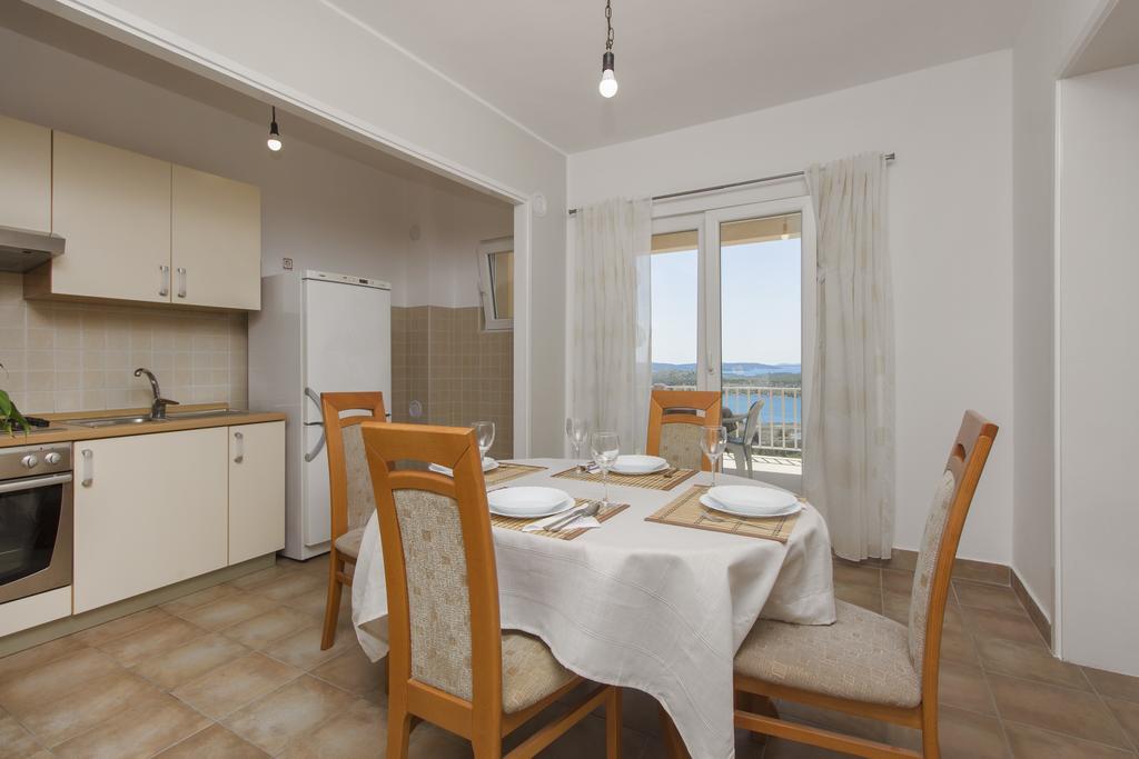Apartment Bulat Sea View *