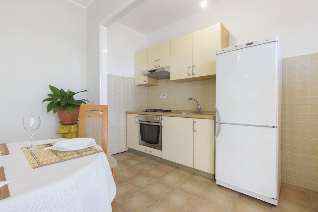 Apartment Bulat Sea View Sibenik