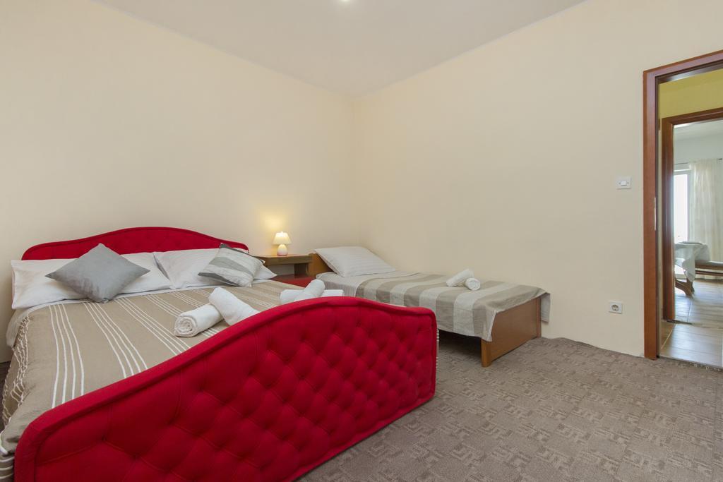 Apartment Bulat Sea View Sibenik