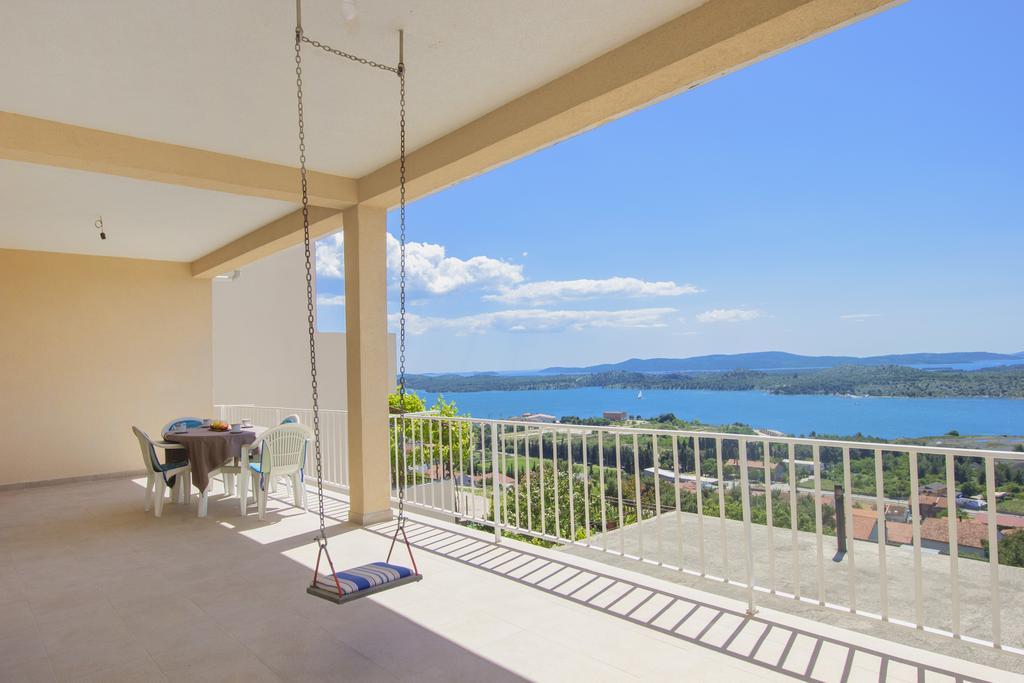 Bulat Sea View Šibenik