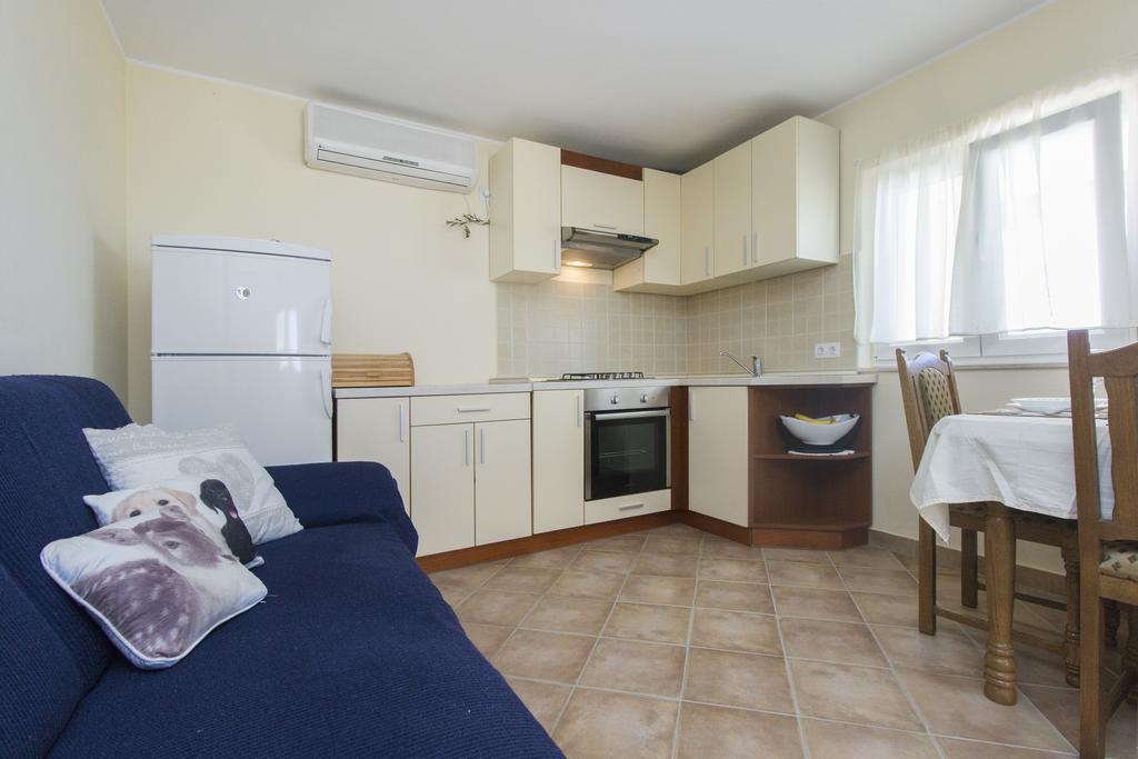 Bulat Sea View Apartment Sibenik