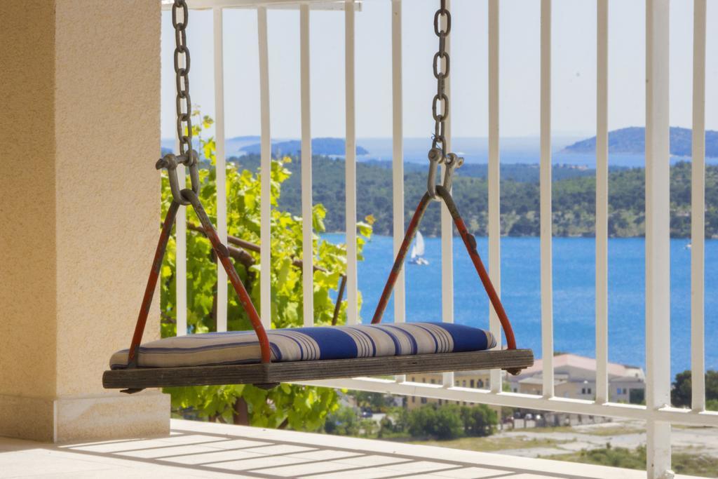 Bulat Sea View Apartment Šibenik