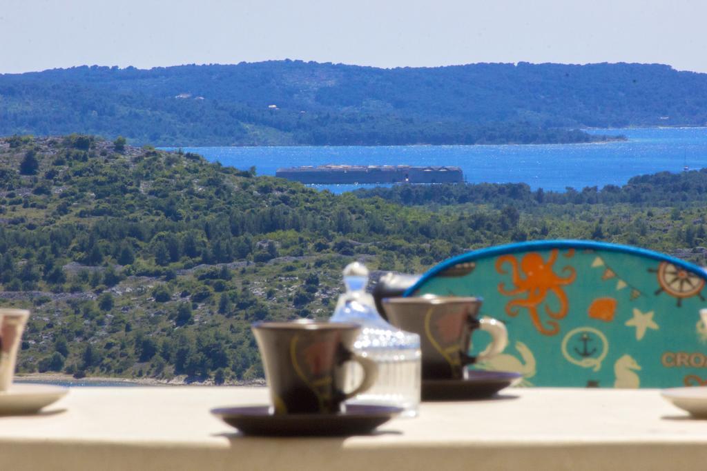 Bulat Sea View * Sibenik